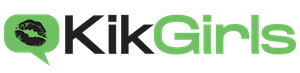 secondary kik girls logo