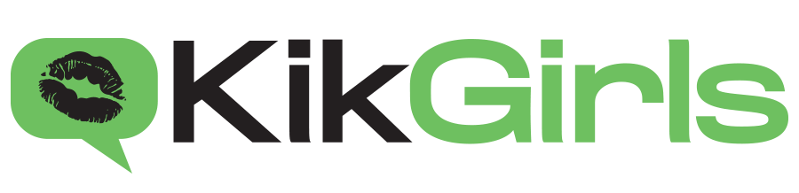 kik girls main logo